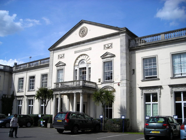 Grove House, University of Roehampton