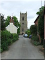 Church Lane