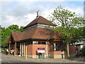 Chipping Ongar Library