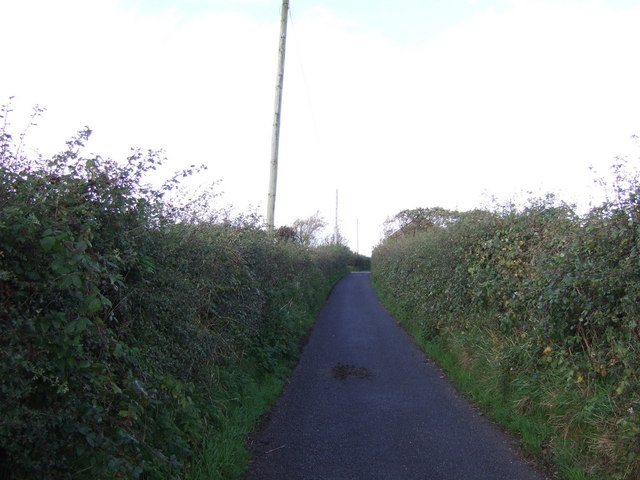 Burrow's Lane