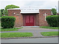 Wakefield Evangelical Church - Malham Road