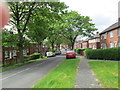 Brotherton Avenue - Watson Crescent