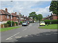 Parkgate Avenue - Park Lodge Lane