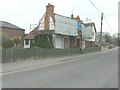 The Old School House, 8 Hall Road, Southminster