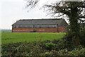 Flying Horse Farm, York Road, A64