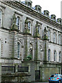 Former Glasgow Academy building