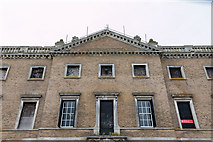 TL4301 : Facade, Copped Hall, Essex by Christine Matthews