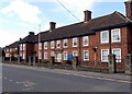 Warminster Police Station