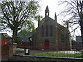 Dornoch Free Church