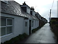 Littletown, Dornoch