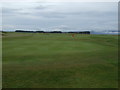 Green, Royal Dornoch Golf Course