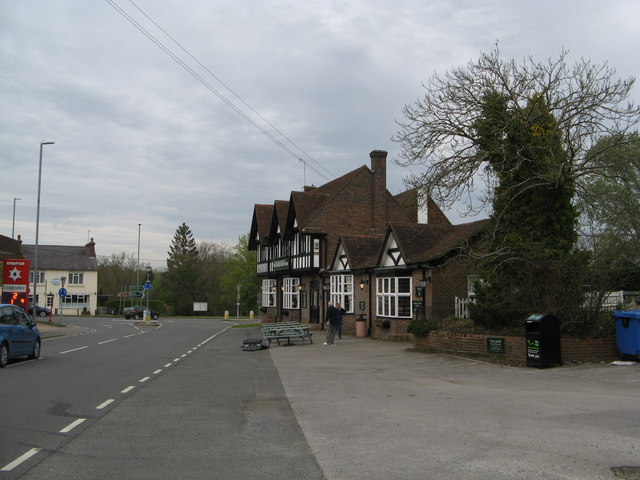 Kings Head Inn, Chailey