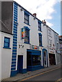 Labyrinth in Haverfordwest