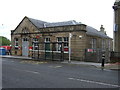 Tain Post Office