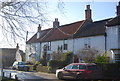 Listed cottages, Buttlands