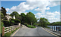 Rakewood Road, Hollingworth Lake