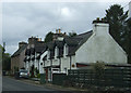 Cottages, Clashmore