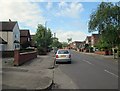 Aspley: Robins Wood Road