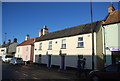 Sea View Cottages, Freeman Rd