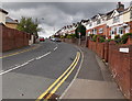 Fitzroy Avenue, Ebbw Vale