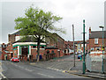 Berridge Road: the Jameah Fatimah Mosque