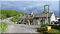 The Golden Heart Inn, Nettleton, Glos