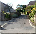 Tuckett Lane, Frenchay