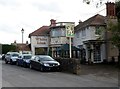 White Lion, Frenchay