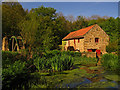 Path Head Water Mill, Summerhill, Blaydon on Tyne