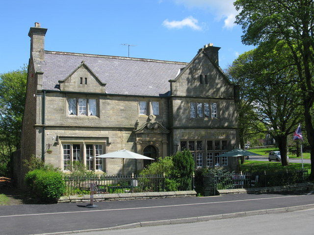 The Gift Shop, Allendale