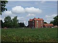 Redbrick House, a hotel