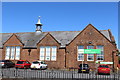 Annbank Primary School, Annbank Road, Mossblown