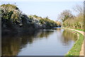 Grand Union Canal - Paddington Branch