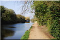 Grand Union Canal and Walk