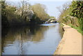 Grand Union Canal - Paddington Branch