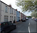 Caldicot Street, Newport