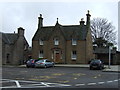 Old Police Station, Dornoch