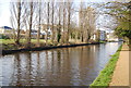 Grand Union Canal - Paddington Branch