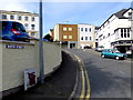 Water Street, Enniskillen