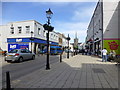 Townhall Street, Enniskillen