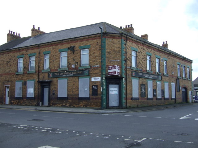 The Lingdale Tavern