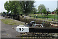 Lock 80, Rochdale Canal