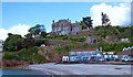 Brixham : Building