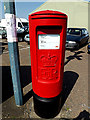 Benacre Road Postbox