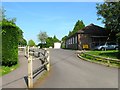 Albourne Village Hall