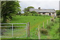 L9496 : Farm building by Robert Ashby