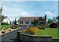 Bungalows on Millvale Road