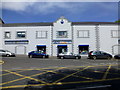 Aiken Auto Spares, Enniskillen