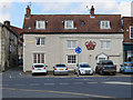 The Crown, Helmsley