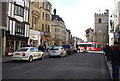 High St, Oxford (A420)